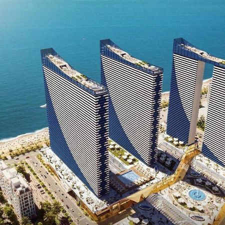 Orbi City In باتومي المظهر الخارجي الصورة