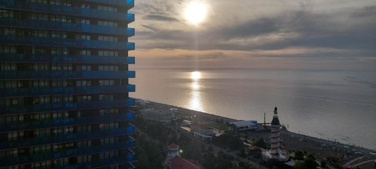 Orbi City In باتومي المظهر الخارجي الصورة